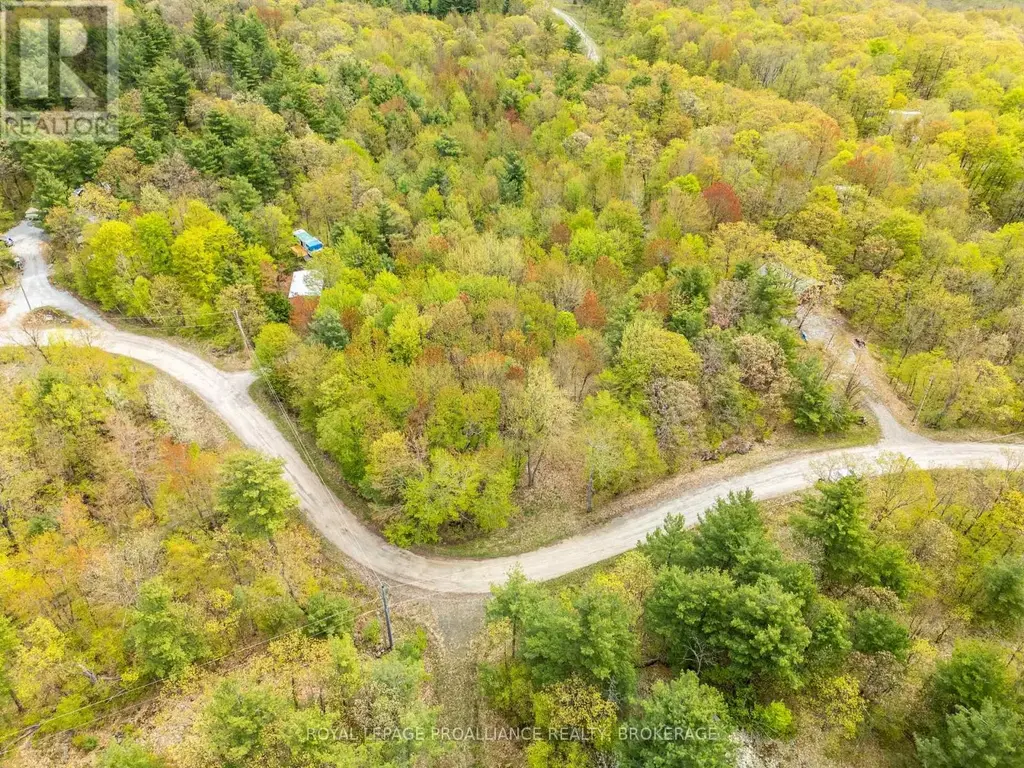 Lt 16 Warrington Lane, Frontenac (Frontenac Centre)